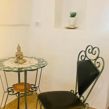 Maria Villa