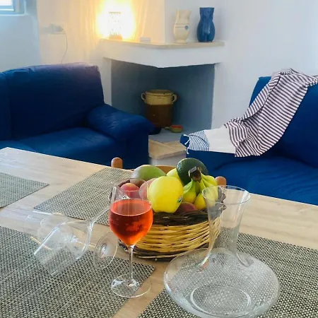 Villa Maria Carovigno