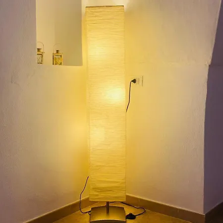 Maria Villa Carovigno